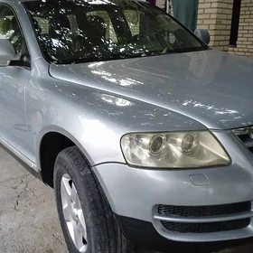 Volkswagen Touareg 2005