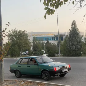 Lada 21099 2000