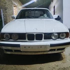 BMW 535 1990
