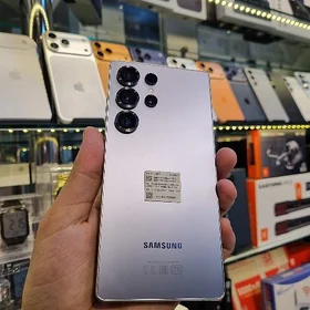 S25 ultra 12/256gb