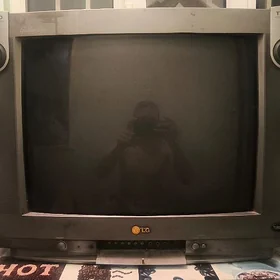телевизор lg