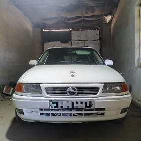 Opel Astra 1996