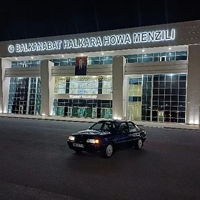 Opel Vectra 1992