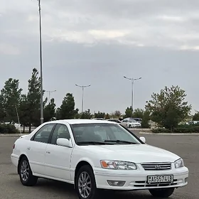 Toyota Camry 2001