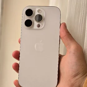 Iphone 16 Pro 2sim