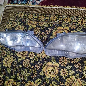 Carolla Fara Amerkanka