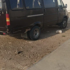 Gaz Gazel 1999