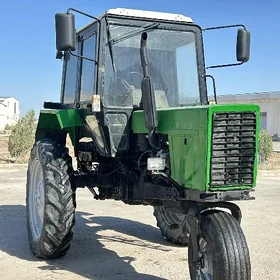 MTZ 80 1999