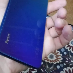 Redmi not 8