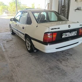 Opel Vectra 1992