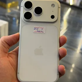 iPhone 17 pro 256