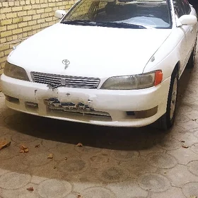 Toyota Mark II 1993