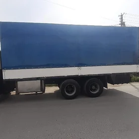 Kamaz 5320 1987