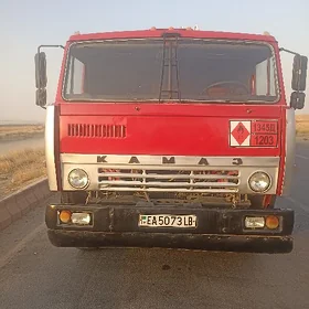 Kamaz 5410 1990