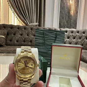Rolex Day date