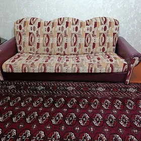 диван и два кресла  diwan