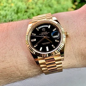 Rolex Day Date