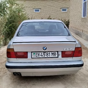 BMW 525 1995
