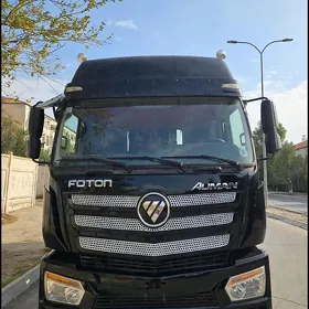 DAF LF 2023