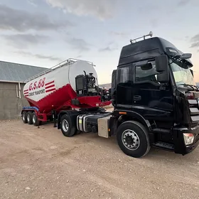 Volvo FH 460 2023