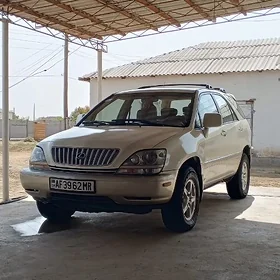Lexus RX 300 2000
