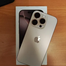 Iphone 16 pro