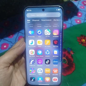 infinix hot 60pro+