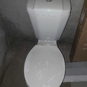 унитаз