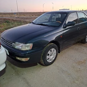 Toyota Carina 1995