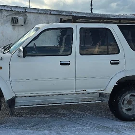 Toyota 4Runner 1995