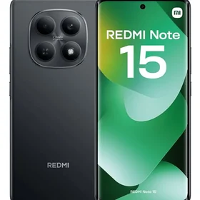Redmi not 15