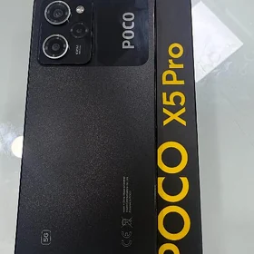 Poco x5 pro 5G