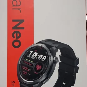 Solar Neo smart watch