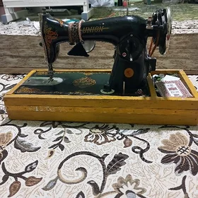 Tikin maşyn