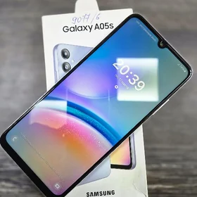Galaxy A05S 128