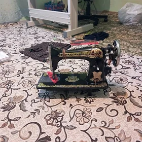 Tikin maşyn