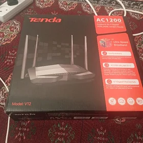 Tenda