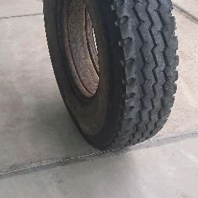 KAMAZ TEKER 11.00.R20