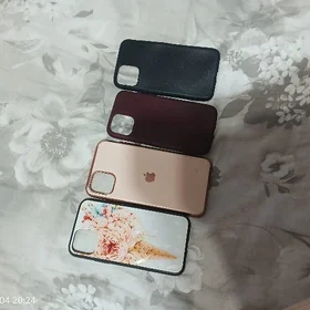 iPhone 11 12 cehollary
