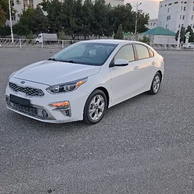 Kia Forte 2022