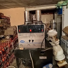 aparat, cal aparat