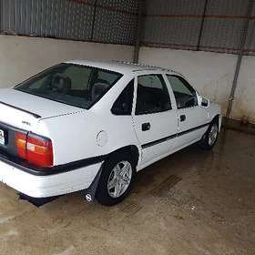 Opel Vectra 1991