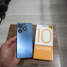 TECNO SPARK 10 (16/128)