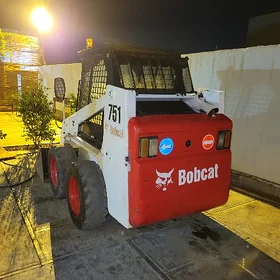 Bobcat S100 1998
