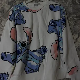 СВИТЕР / SWITER TÄZEJE Зимняя