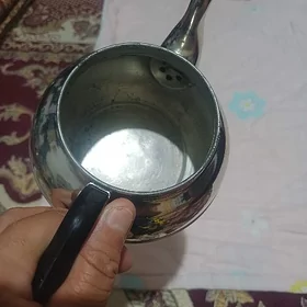 мельхиор чайнек