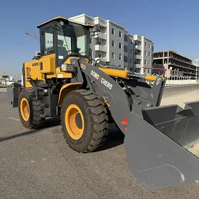 XCMG 25 2026