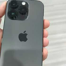 iphone 14pro ZA/A 256