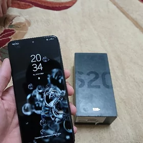 Samsung S 20+