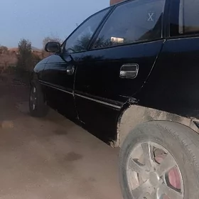 Opel Astra 1992